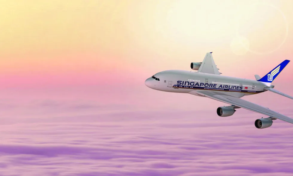 Singapore airlines