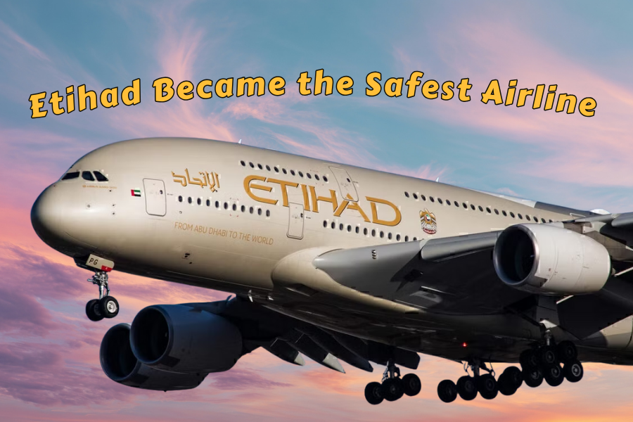 Etihad